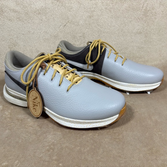 Nike Golf Shoes Air Zoom Victory Tour 3 NRG Championship FV5286-001 US 8.5 - Picture 8 of 8